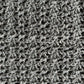 Hand Crocheted - Baby Blanket - Simply Denim
