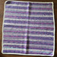 Hand Crocheted - Baby Blanket - Babycakes Tropical