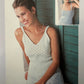 Knitting Pattern 3055 - Camisoles in Cotton 4 Ply