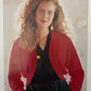 Knitting Pattern 4491 - Ladies & Childrens Bolero in DK