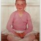 Knitting Pattern 4664 - Ballet Cardigan in DK