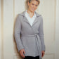 Knitting Pattern 2782 - Ribbed Jacket in DK