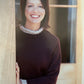 Knitting Pattern 2771 - Raglan Sweater in Diploma Gold Aran