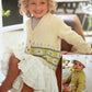 Knitting Pattern 2060 - Round or V-Neck Cardigan in Snuggly DK