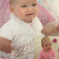 Knitting Pattern 1663 - Bolero in Snuggly DK & Funky Fur