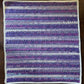 Hand Crocheted - Baby Blanket - Babycakes Tropical