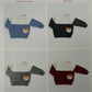 Knitting Pattern 5384 - Fox Sweater in Snuggly Cashmere Merino Silk DK
