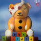 Knitting Pattern 1000 - Pudsey Bear in DK