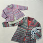 Knitting Pattern 5175 - Cardigans in Snuggly Rascal DK