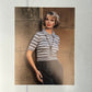 Knitting Pattern 3399 - Nostalgia Collection - Short Sleeved Cardigan in DK