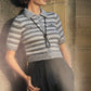 Knitting Pattern 3399 - Nostalgia Collection - Short Sleeved Cardigan in DK