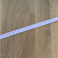 Polka Dot Ribbon 10mm - 5 Colours Available