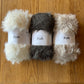 Creative Fur Aran 100g - 3 Colours Available