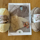 KNITTING PATTERN - UKHKA/59 - Cardigans in DK