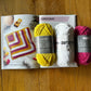20 To Make - Crochet Dishcloths