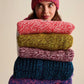 Bonus Marl Chunky 100g - 12 Colours Available