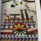 Point De Croix - Cross Stitch Book No 01