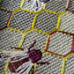 Point De Croix - Cross Stitch Book No 01