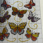 Point De Croix - Cross Stitch Book No 01
