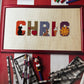 500 Cross Stitch Charted Designs - Hardback - Pre-Loved