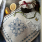 500 Cross Stitch Charted Designs - Hardback - Pre-Loved