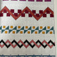 500 Cross Stitch Charted Designs - Hardback - Pre-Loved
