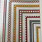 500 Cross Stitch Charted Designs - Hardback - Pre-Loved