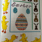 500 Cross Stitch Charted Designs - Hardback - Pre-Loved