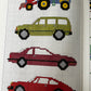 500 Cross Stitch Charted Designs - Hardback - Pre-Loved