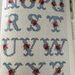 500 Cross Stitch Charted Designs - Hardback - Pre-Loved