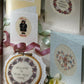 Picture It in Cross Stitch by Jo Verso - Hardback - Pre-Loved
