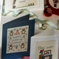 Picture It in Cross Stitch by Jo Verso - Hardback - Pre-Loved