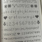 Picture It in Cross Stitch by Jo Verso - Hardback - Pre-Loved