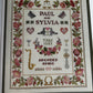 Picture It in Cross Stitch by Jo Verso - Hardback - Pre-Loved