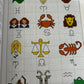 Picture It in Cross Stitch by Jo Verso - Hardback - Pre-Loved