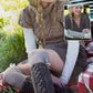 Knitting Pattern 9070 - Legwarmers & Wristwarmers in Chunky