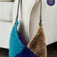 Knitting Pattern 7785 - Bags in Sirdar Touch Chunky