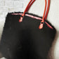 Knitting Pattern 7785 - Bags in Sirdar Touch Chunky