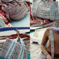 Knitting Pattern 7105  - Bags in Faroe Chunky