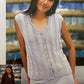 Knitting Pattern 3128 - Cardigan & Waistcoat in 100% Cotton 4 Ply