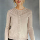 Knitting Pattern 5352 - Jumper & Cardigan in DK