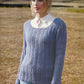 Knitting Pattern 5360 - Sweaters in 4 Ply - FREE PAPER PATTERN