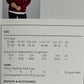Knitting Pattern 5360 - Sweaters in 4 Ply - FREE PAPER PATTERN