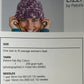 Knitting Pattern 5359 - Jacket, Hat & Wristwarmers in FAB Big Colour Super Chunky