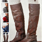 Knitting Pattern 5364 - Mitts & Boot Toppers in Aran & DK - FREE PAPER PATTERN