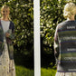 Knitting Pattern JB1006 - Long Cardigan in Emotions DK