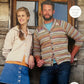 Knitting Pattern 7979 - Cardigans in DK