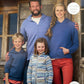 Knitting Pattern 7983 - Sweaters & Jackets in DK