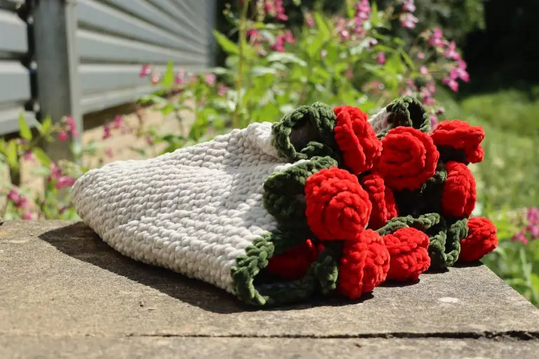 Yummy Bouquet 600g - 4 Colours Available