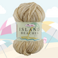 ISLAND BEACHES DK 100g - More colours available
